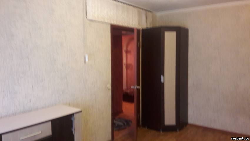 2-комнатная квартира, ул. Щорса 2-я, 3, 940 рублей: фото 3