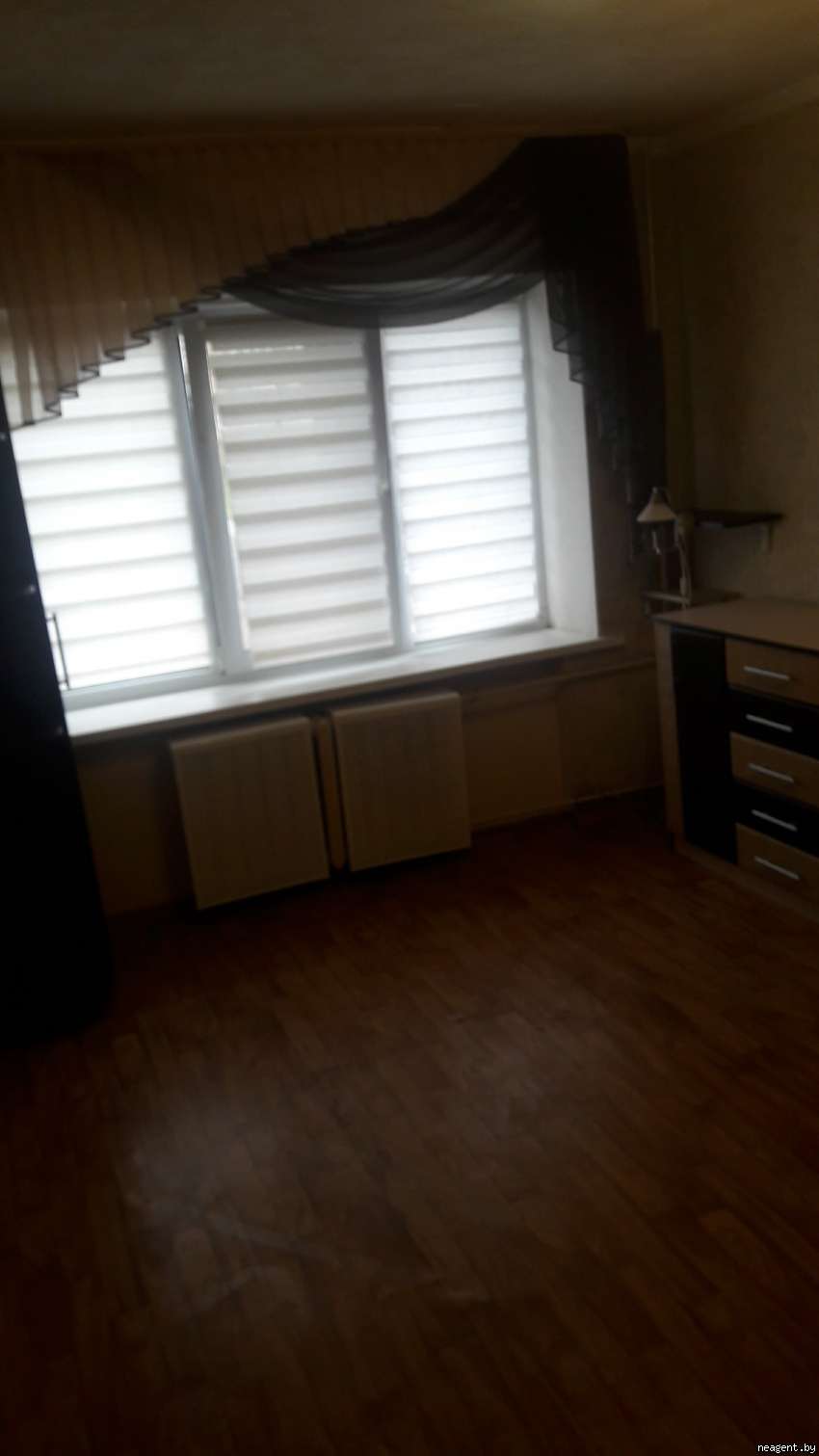 2-комнатная квартира, ул. Щорса 2-я, 3, 940 рублей: фото 4