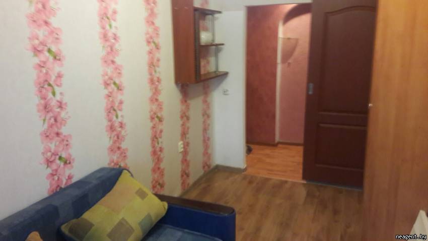 2-комнатная квартира, ул. Щорса 2-я, 3, 940 рублей: фото 5