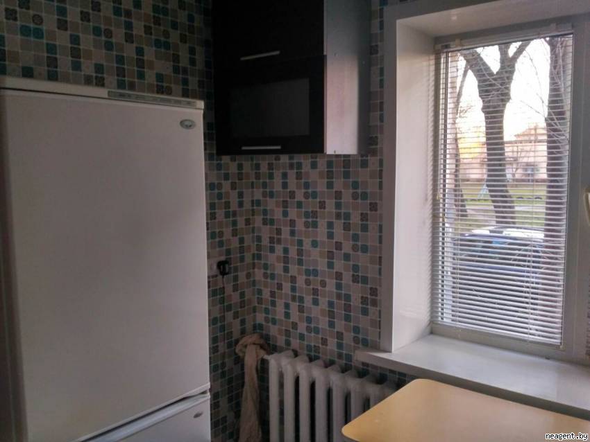 2-комнатная квартира, ул. Щорса 2-я, 3, 940 рублей: фото 7