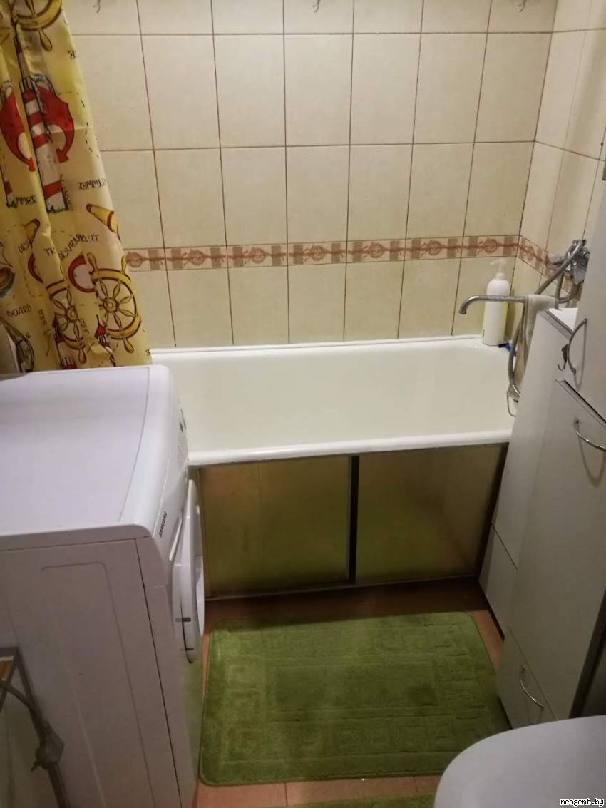 2-комнатная квартира, ул. Щорса 2-я, 3, 940 рублей: фото 8