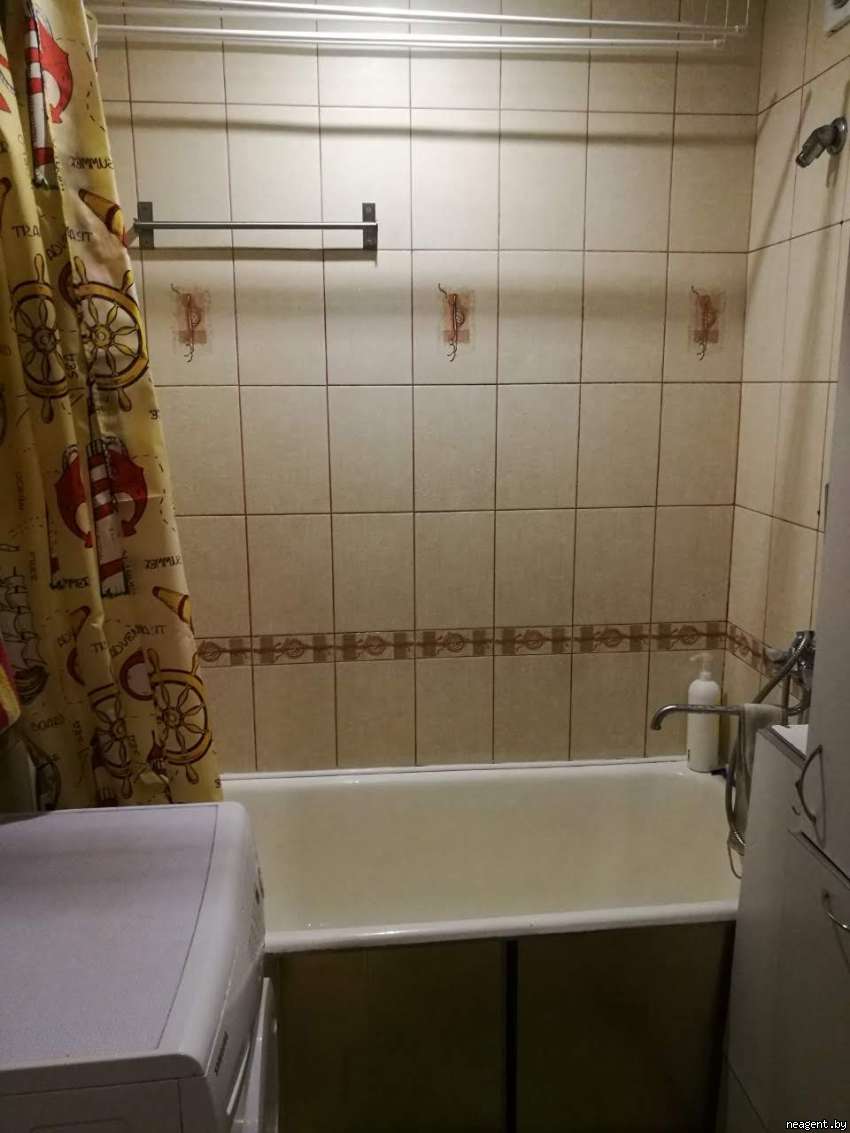 2-комнатная квартира, ул. Щорса 2-я, 3, 940 рублей: фото 9