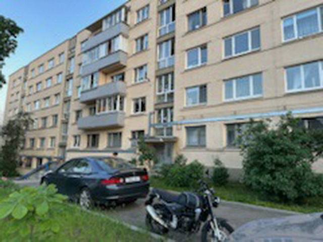 2-комнатная квартира, ул. Раковская, 27, 395928 рублей: фото 9