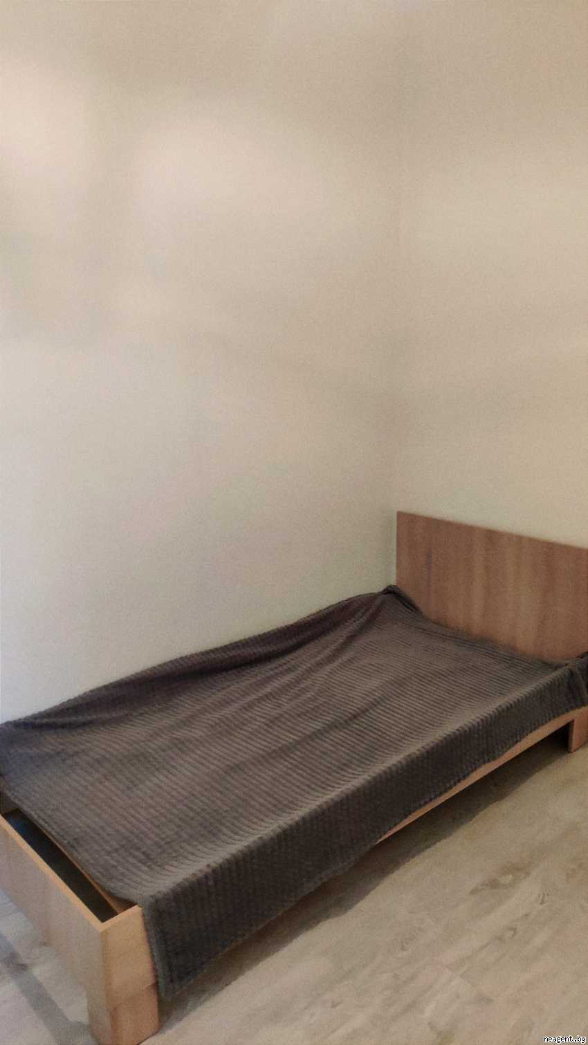 Комната, Строителей, 7, 500 рублей: фото 2