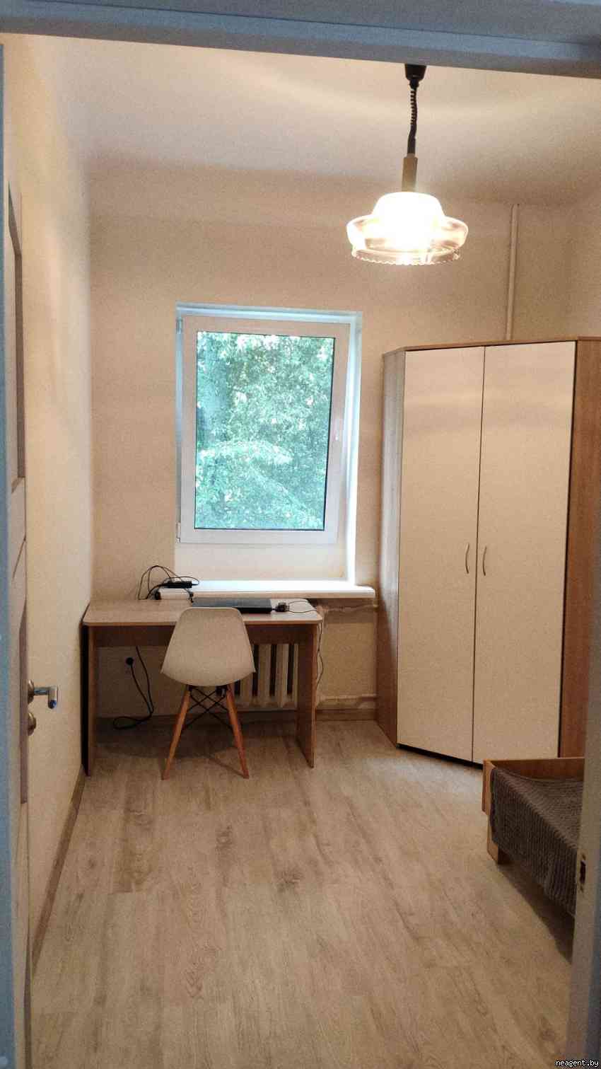 Комната, Строителей, 7, 500 рублей: фото 3