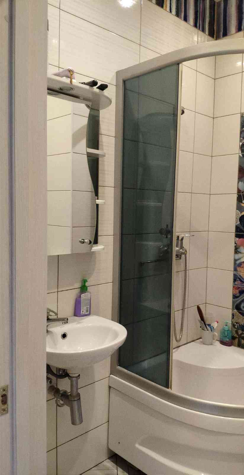 Комната, Строителей, 7, 500 рублей: фото 4