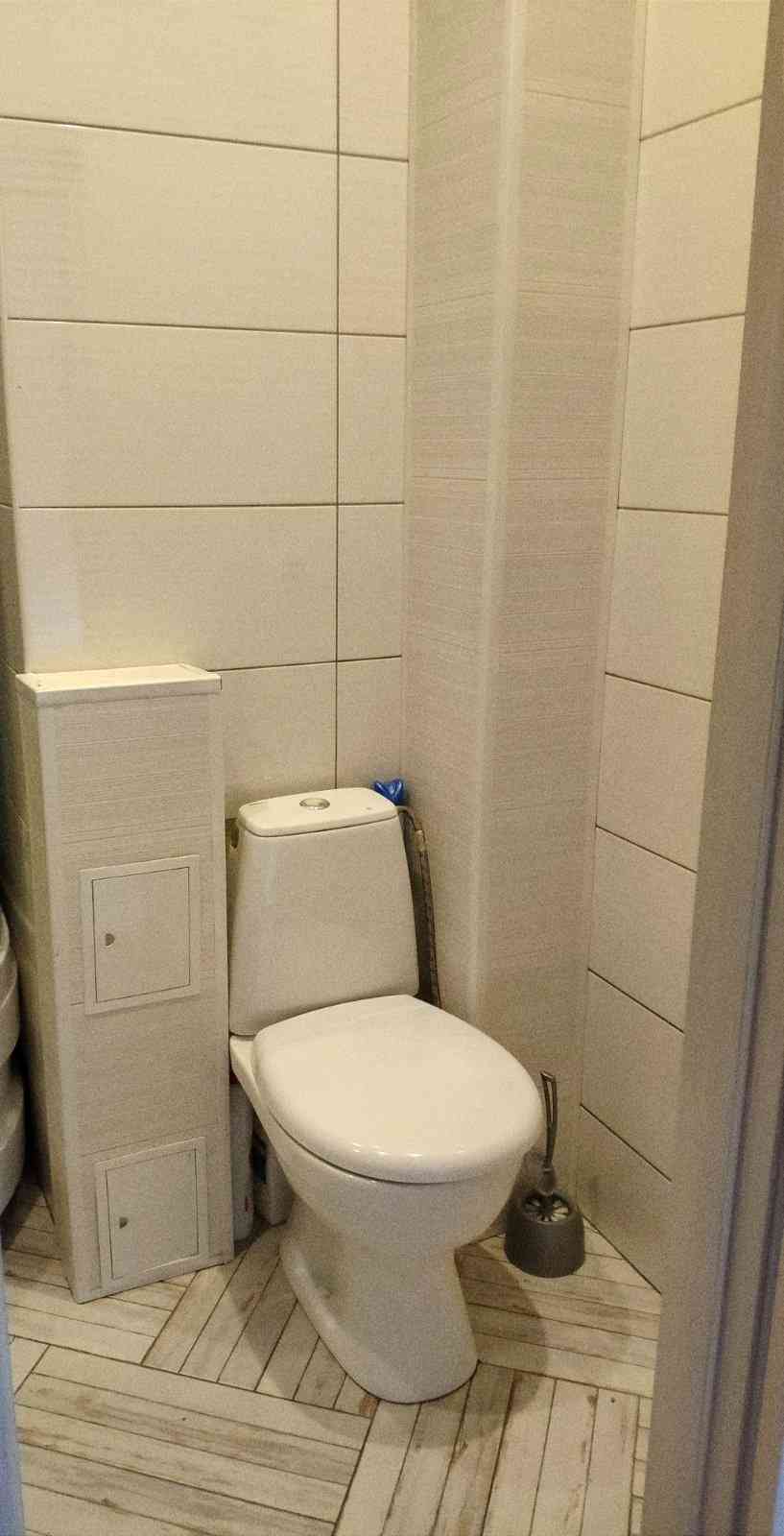 Комната, Строителей, 7, 500 рублей: фото 5