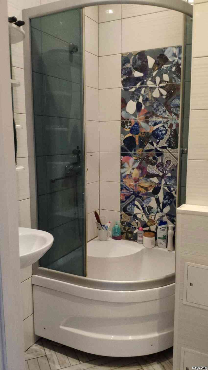 Комната, Строителей, 7, 500 рублей: фото 6