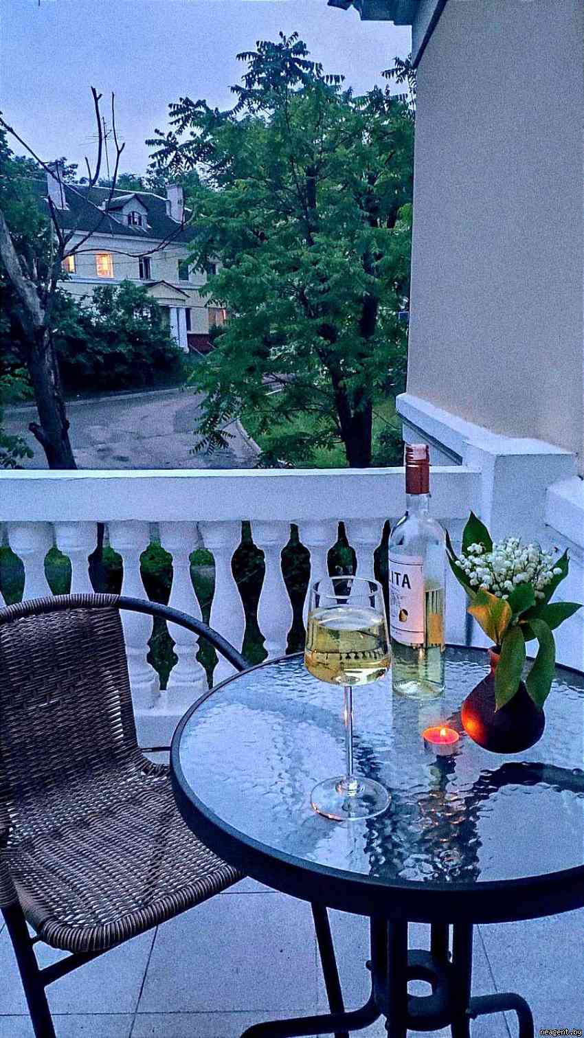 Комната, Строителей, 7, 500 рублей: фото 8