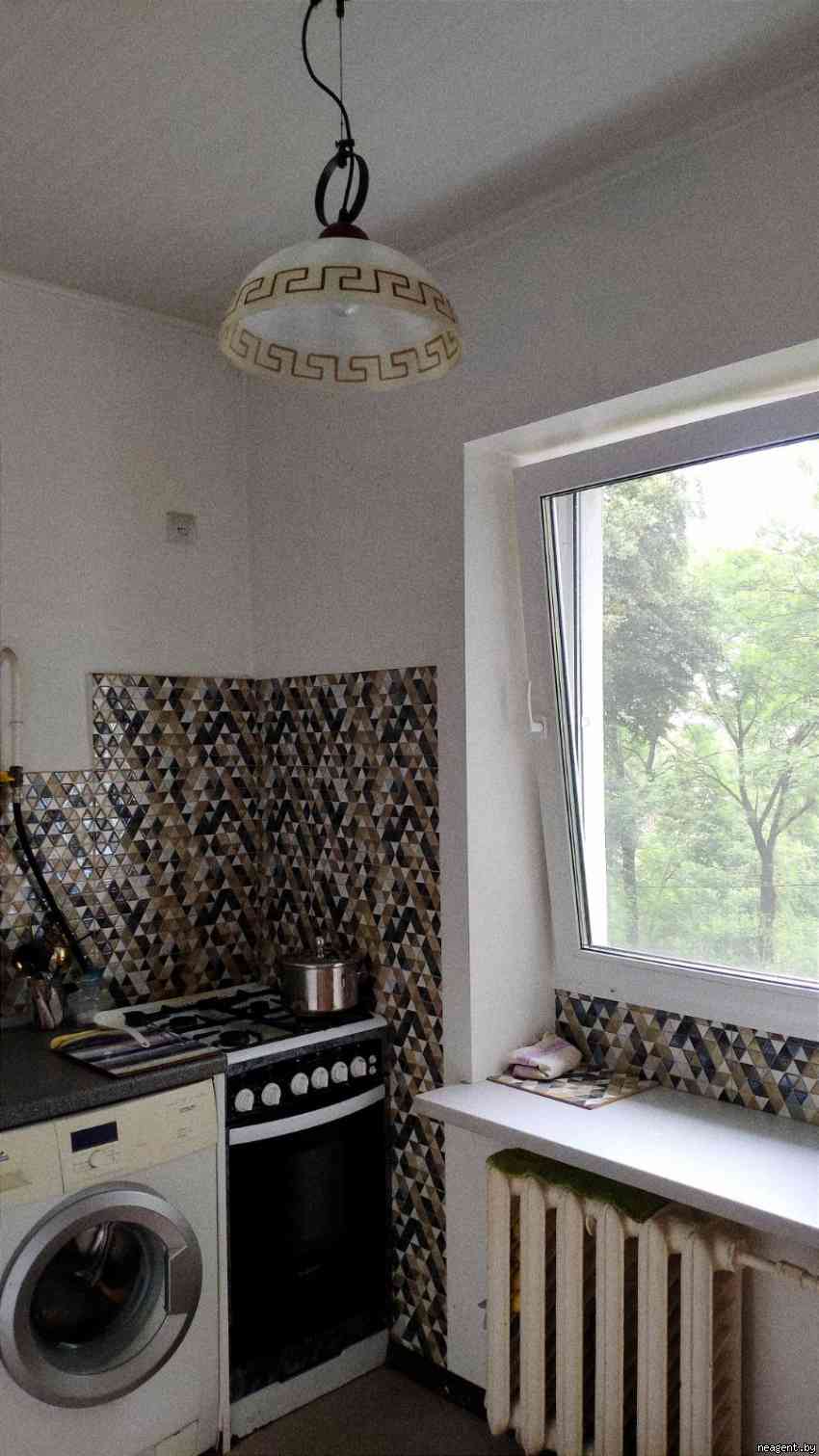 Комната, Строителей, 7, 500 рублей: фото 9