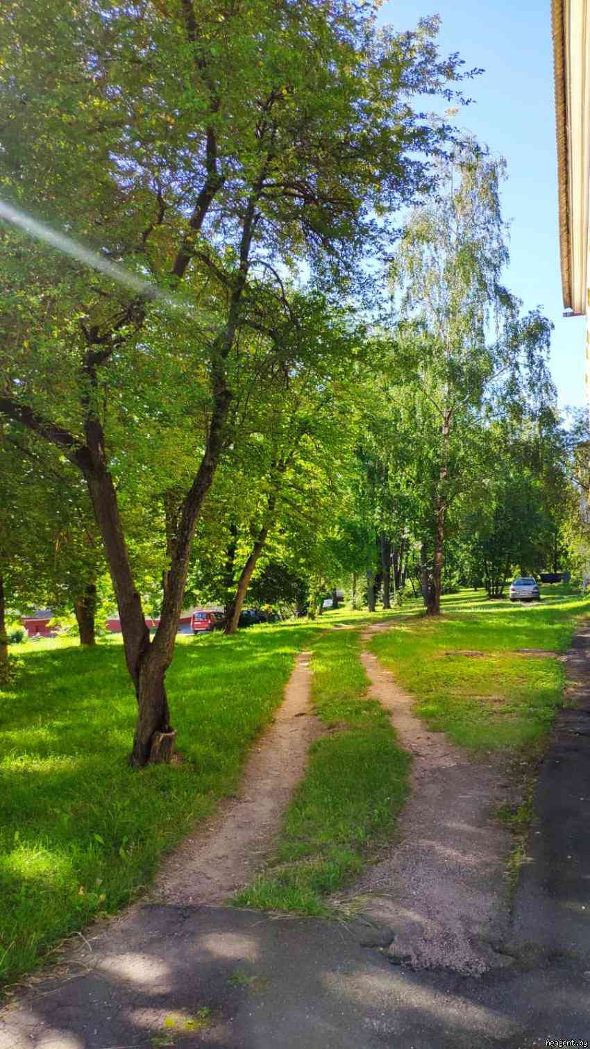 Комната, Строителей, 7, 500 рублей: фото 13