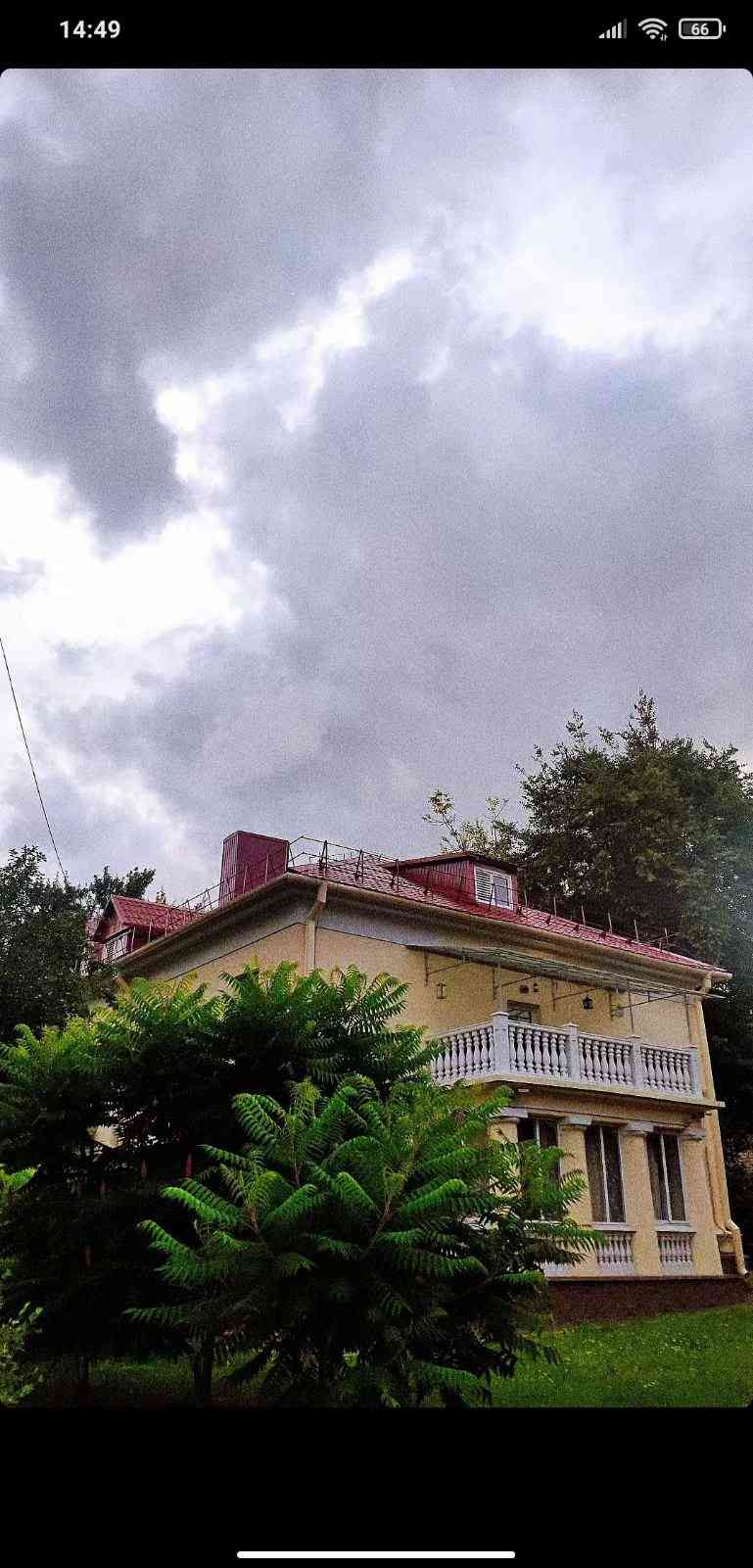 Комната, Строителей, 7, 500 рублей: фото 16