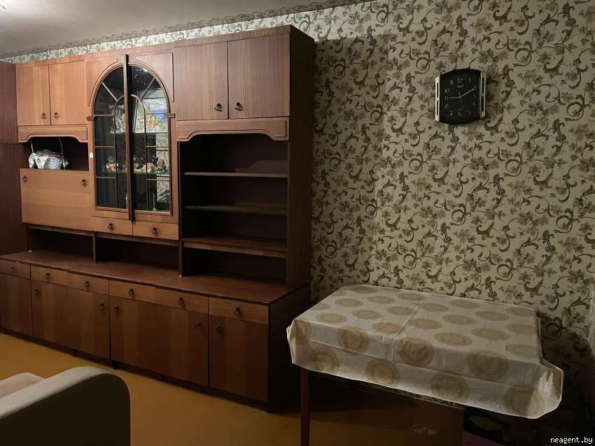 Комната, ул. Малинина, 34, 320 рублей: фото 2