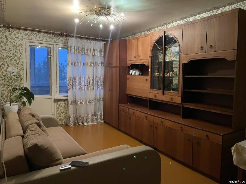 Комната, ул. Малинина, 34, 320 рублей: фото 3