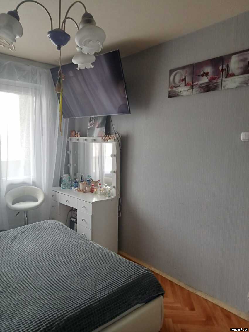 Комната, ул. Лучины, 52, 320 рублей: фото 2