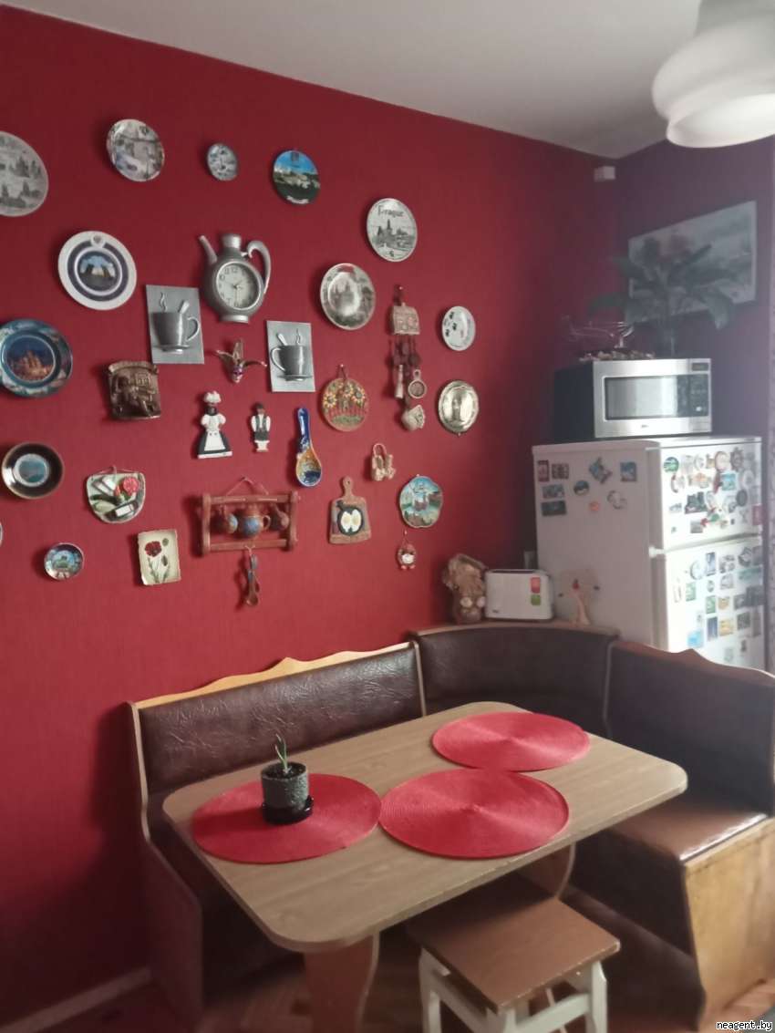 Комната, ул. Лучины, 52, 320 рублей: фото 3