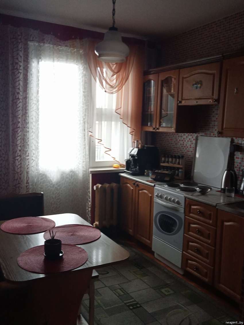 Комната, ул. Лучины, 52, 320 рублей: фото 4