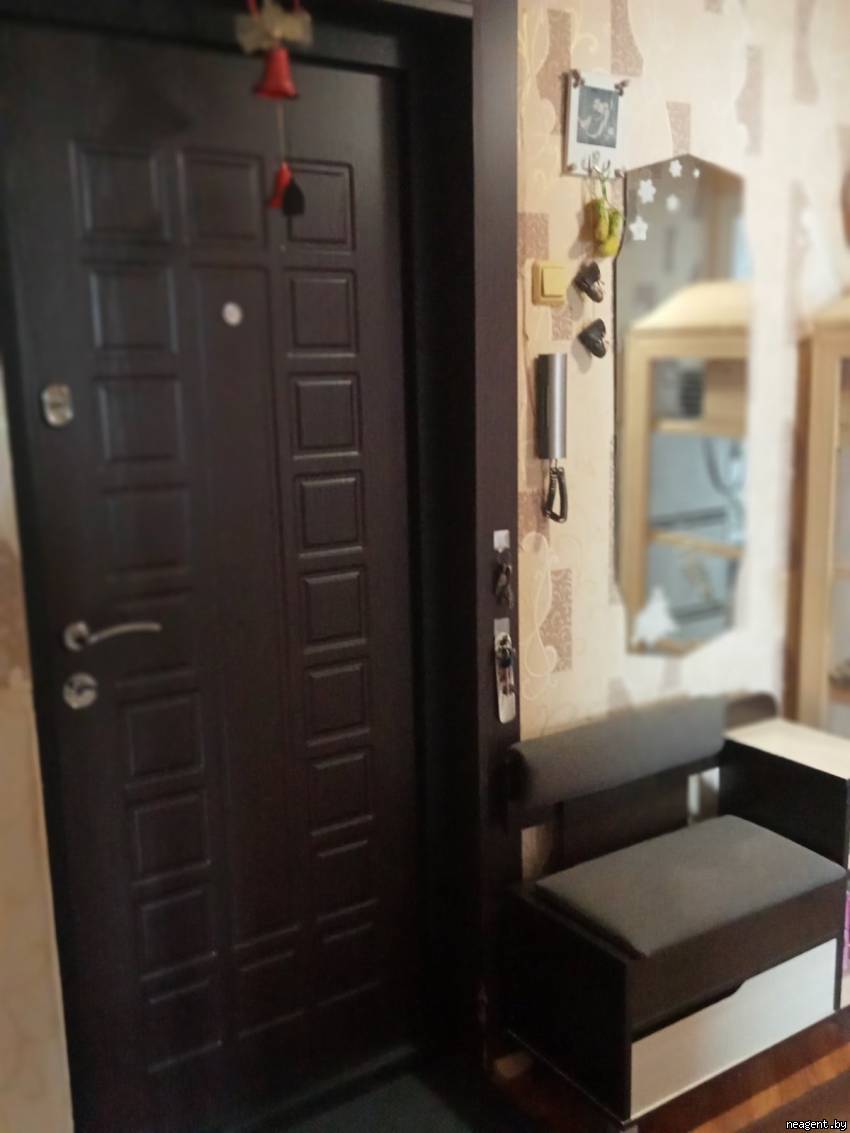 Комната, ул. Лучины, 52, 320 рублей: фото 5