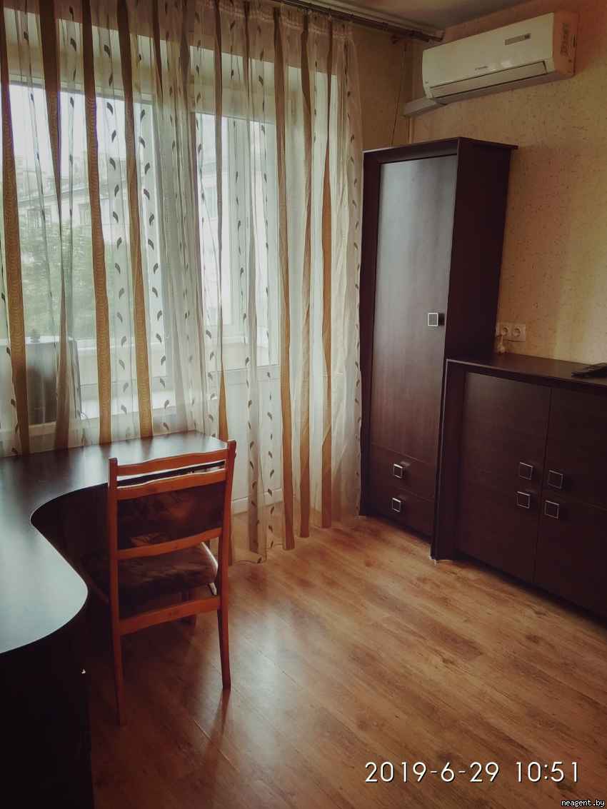 2-комнатная квартира, ул. Калинина, 20, 1200 рублей: фото 12