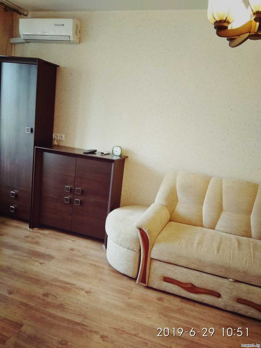 2-комнатная квартира, ул. Калинина, 20, 1200 рублей: фото 13