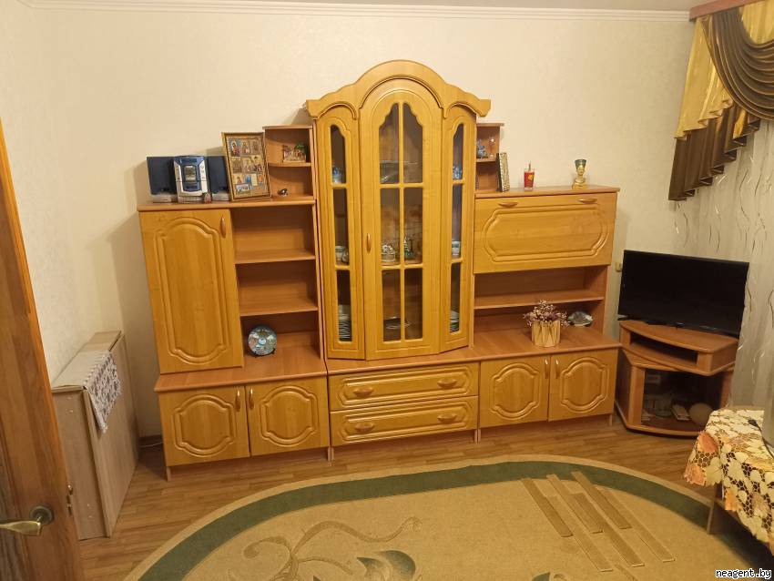 3-комнатная квартира, ул. Солтыса, 50/2, 1500 рублей: фото 2