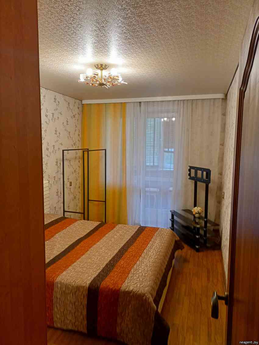 3-комнатная квартира, ул. Солтыса, 50/2, 1500 рублей: фото 3