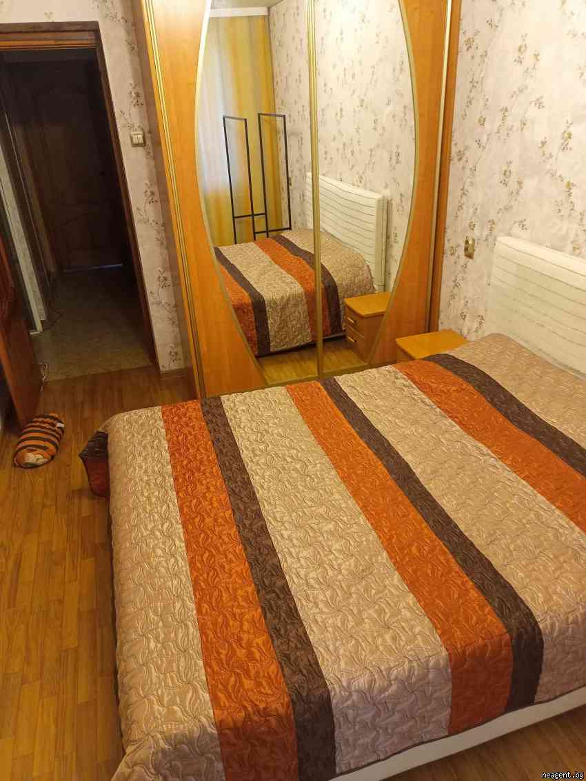 3-комнатная квартира, ул. Солтыса, 50/2, 1500 рублей: фото 4