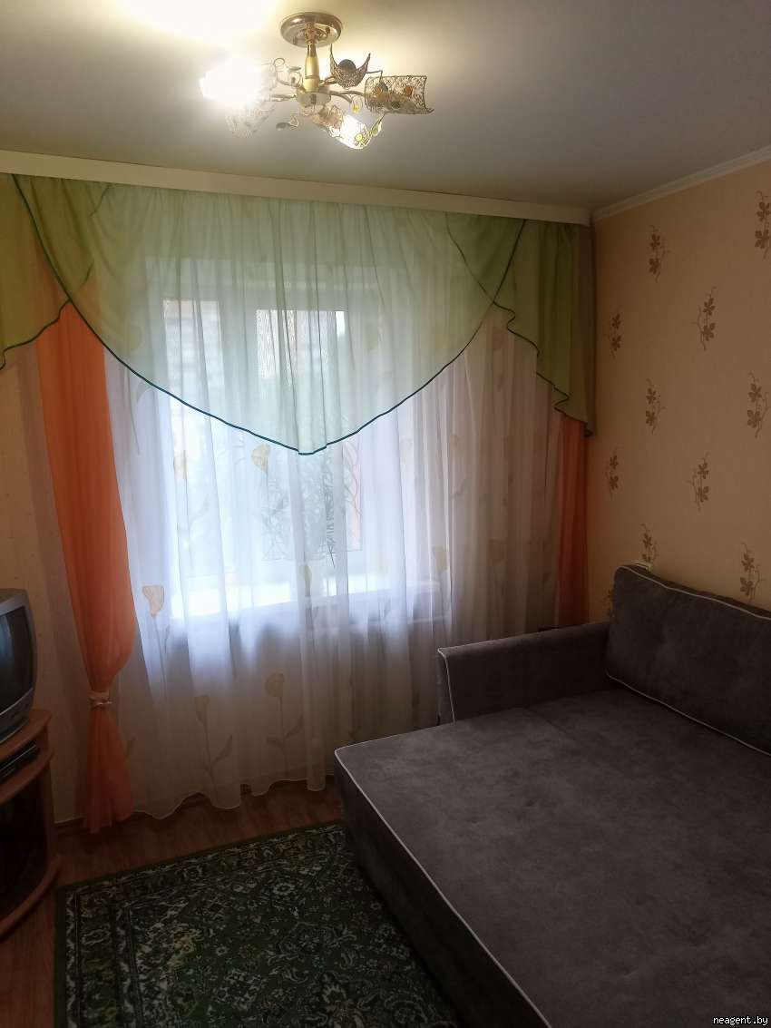 3-комнатная квартира, ул. Солтыса, 50/2, 1500 рублей: фото 5