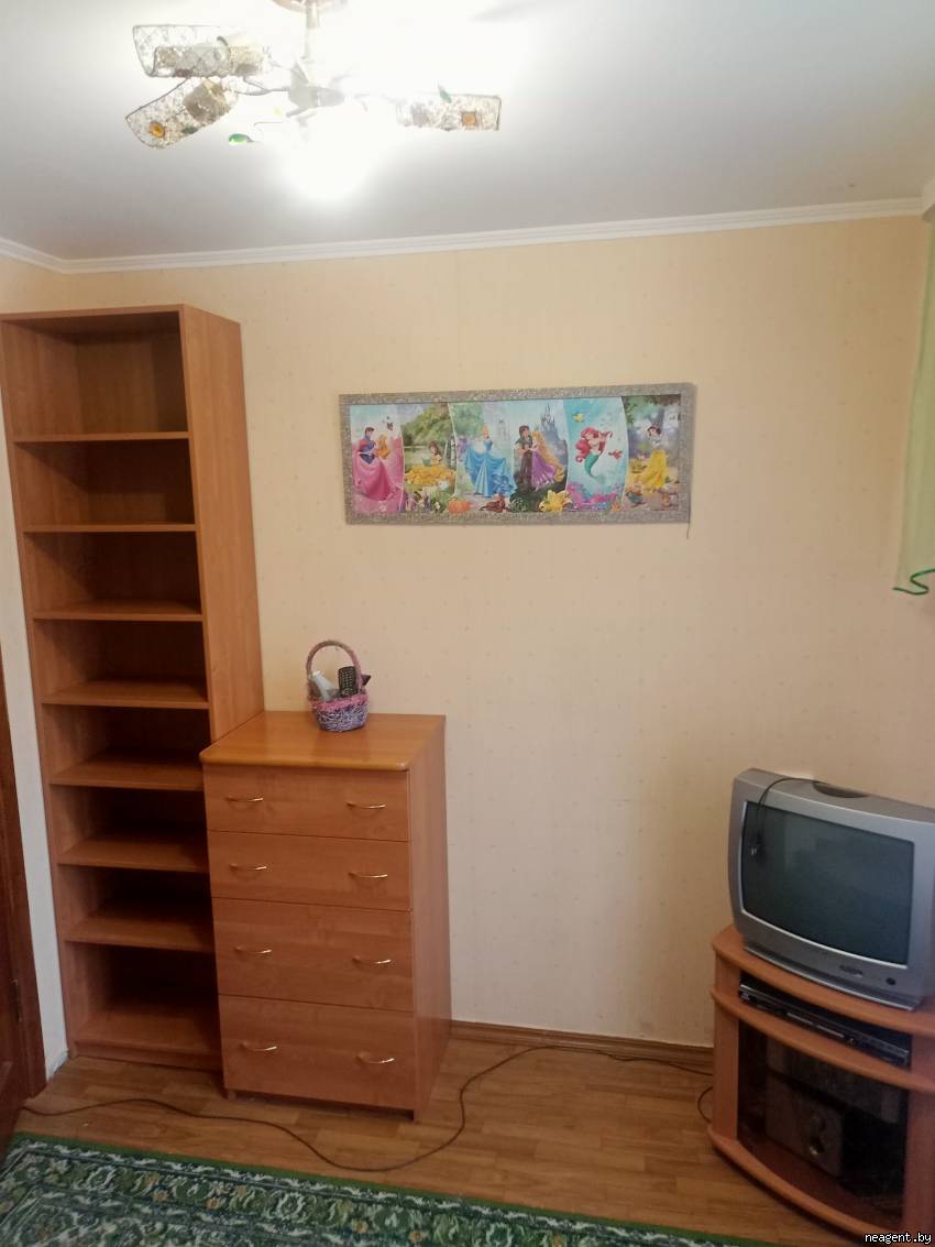 3-комнатная квартира, ул. Солтыса, 50/2, 1500 рублей: фото 6