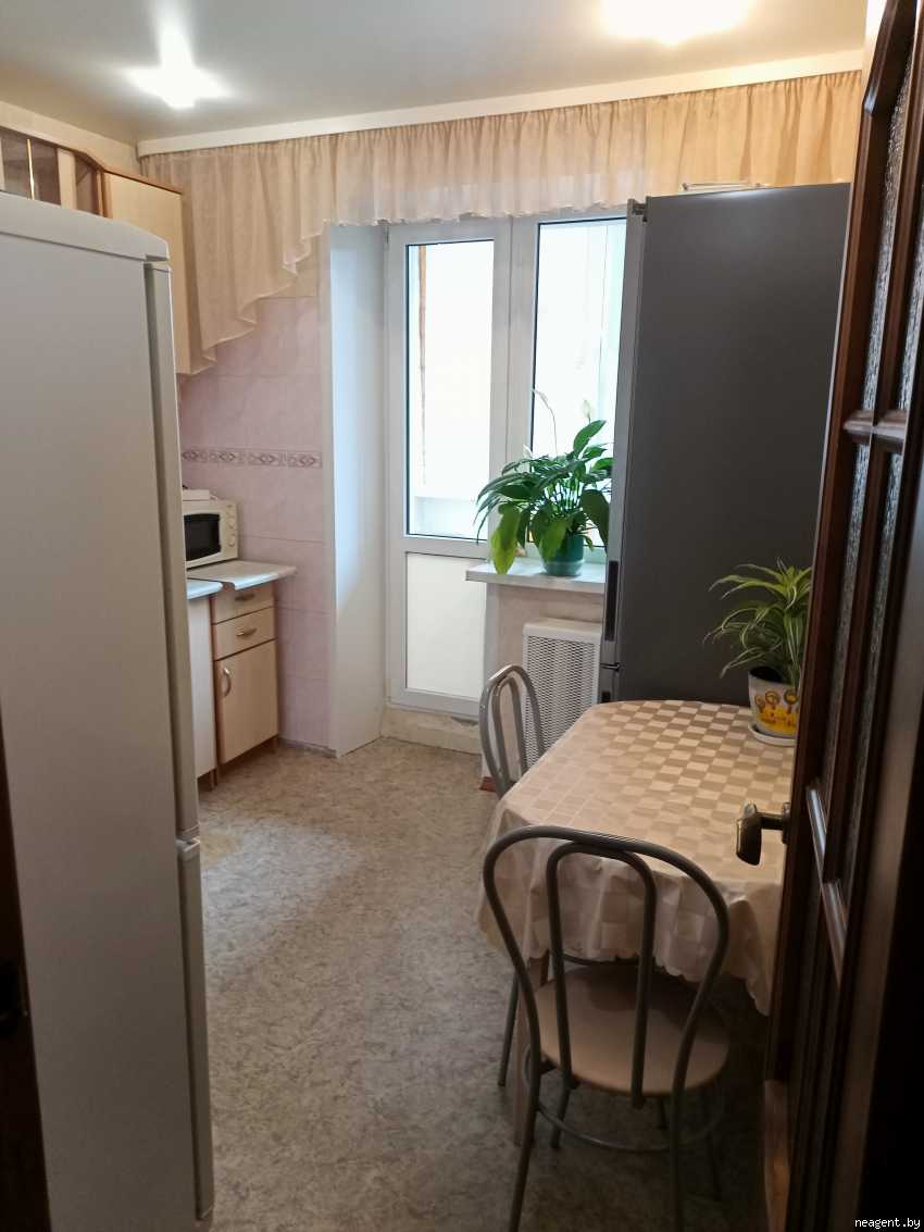 3-комнатная квартира, ул. Солтыса, 50/2, 1500 рублей: фото 7