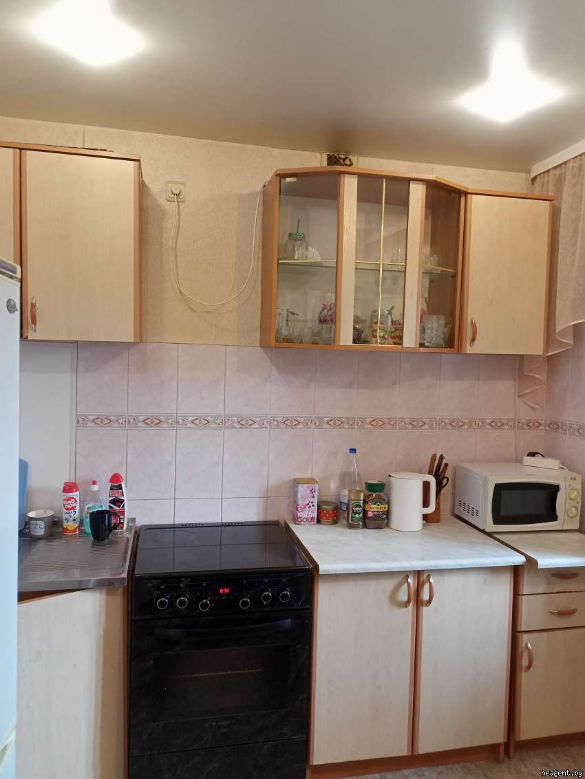 3-комнатная квартира, ул. Солтыса, 50/2, 1500 рублей: фото 8