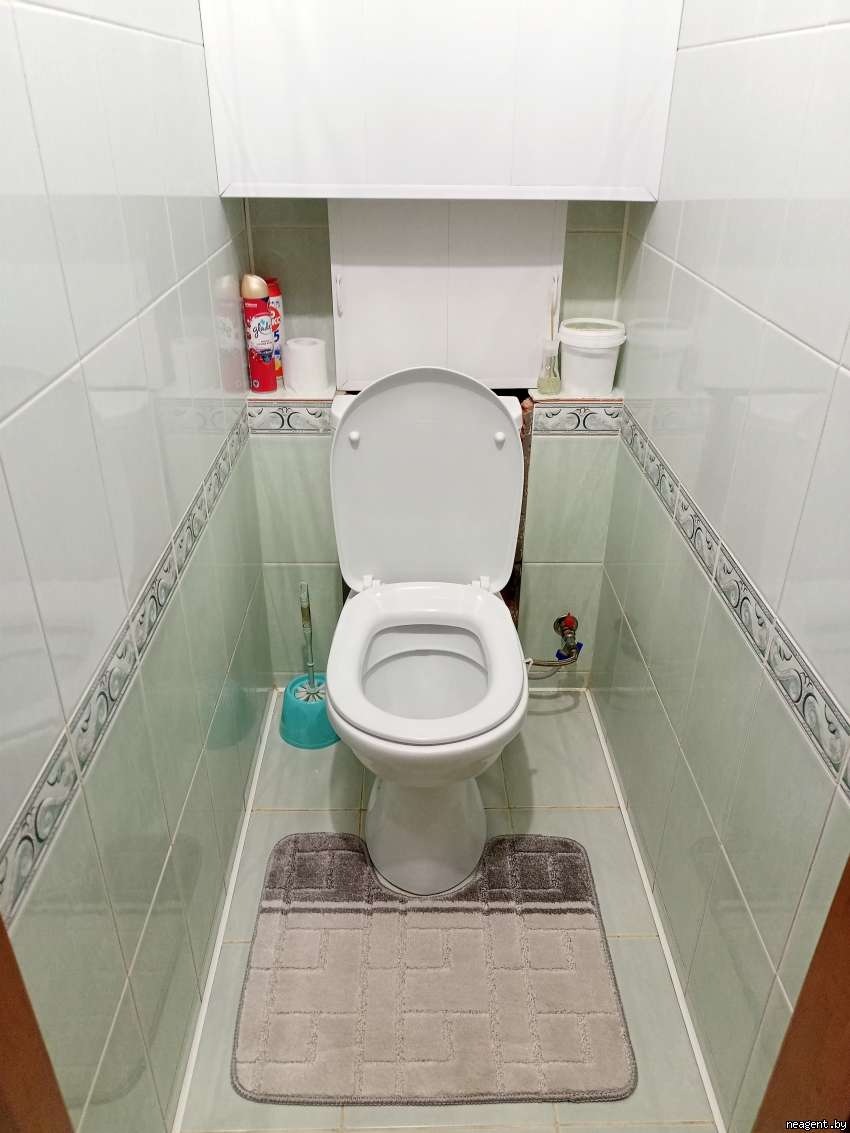 3-комнатная квартира, ул. Солтыса, 50/2, 1500 рублей: фото 9