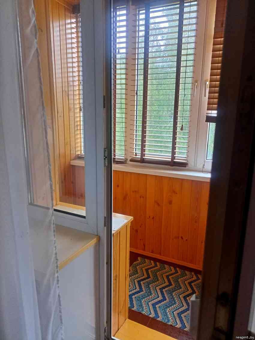 3-комнатная квартира, ул. Солтыса, 50/2, 1500 рублей: фото 11