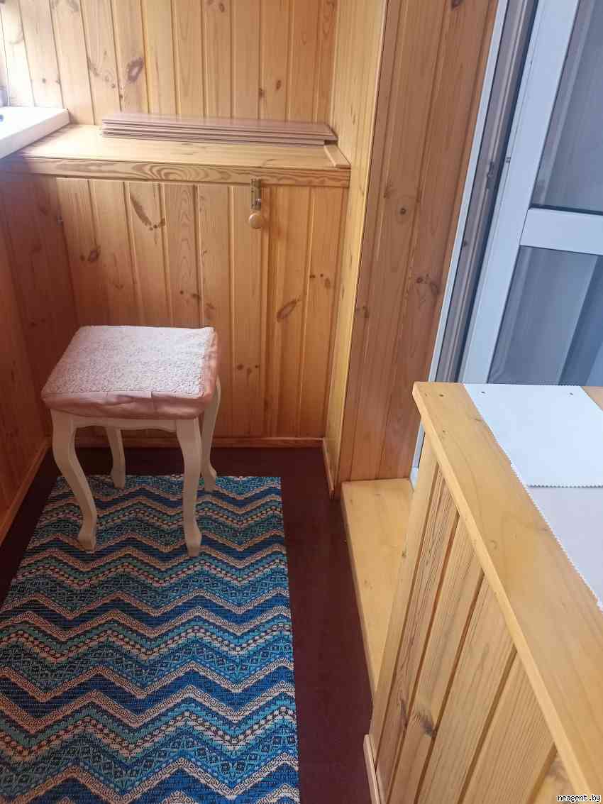 3-комнатная квартира, ул. Солтыса, 50/2, 1500 рублей: фото 12