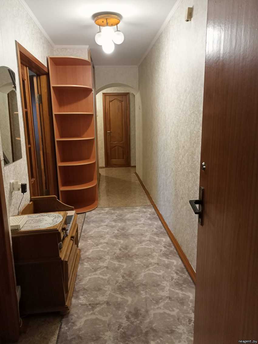3-комнатная квартира, ул. Солтыса, 50/2, 1500 рублей: фото 13