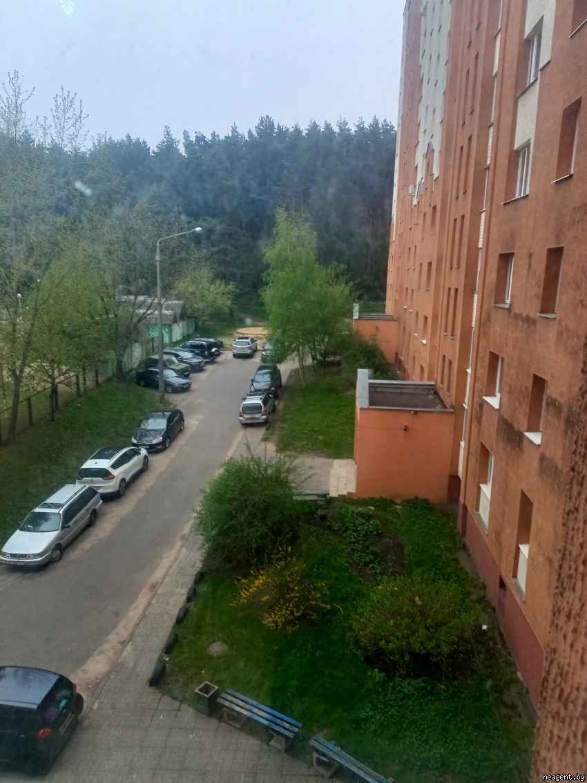 3-комнатная квартира, ул. Солтыса, 50/2, 1500 рублей: фото 14