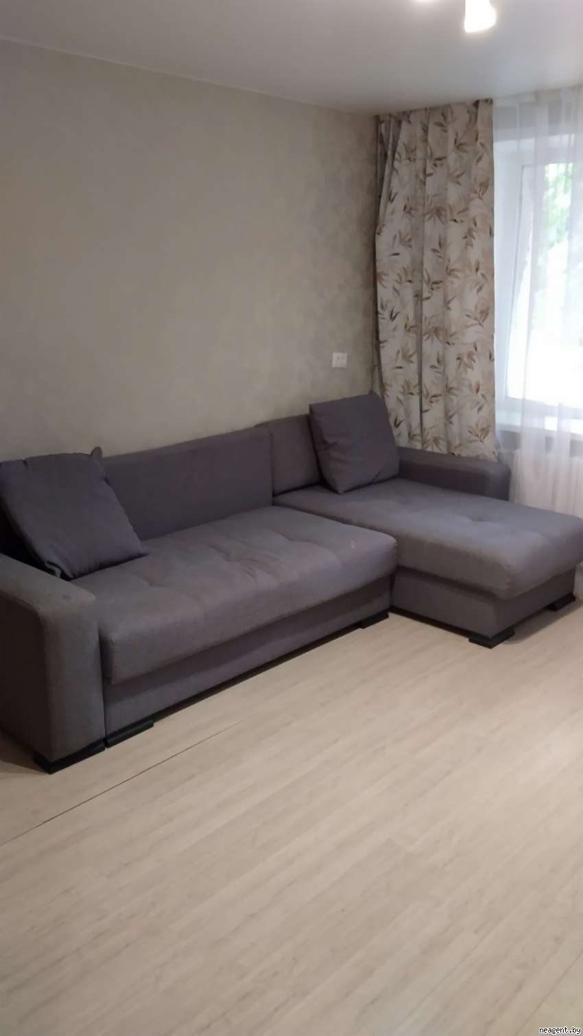 1-комнатная квартира, ул. Уборевича, 126, 963 рублей: фото 2