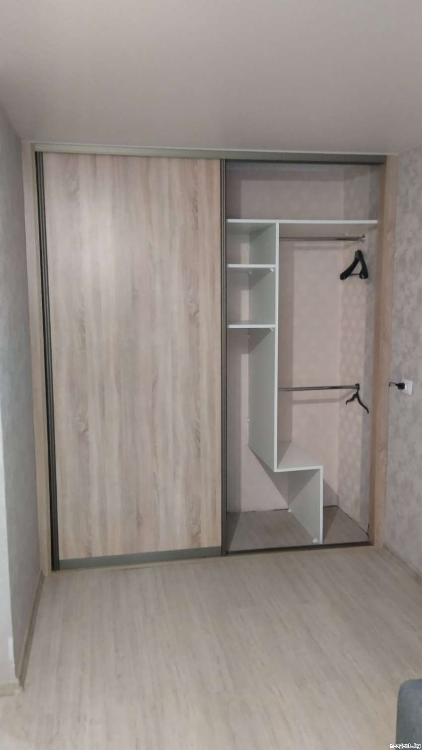 1-комнатная квартира, ул. Уборевича, 126, 963 рублей: фото 5