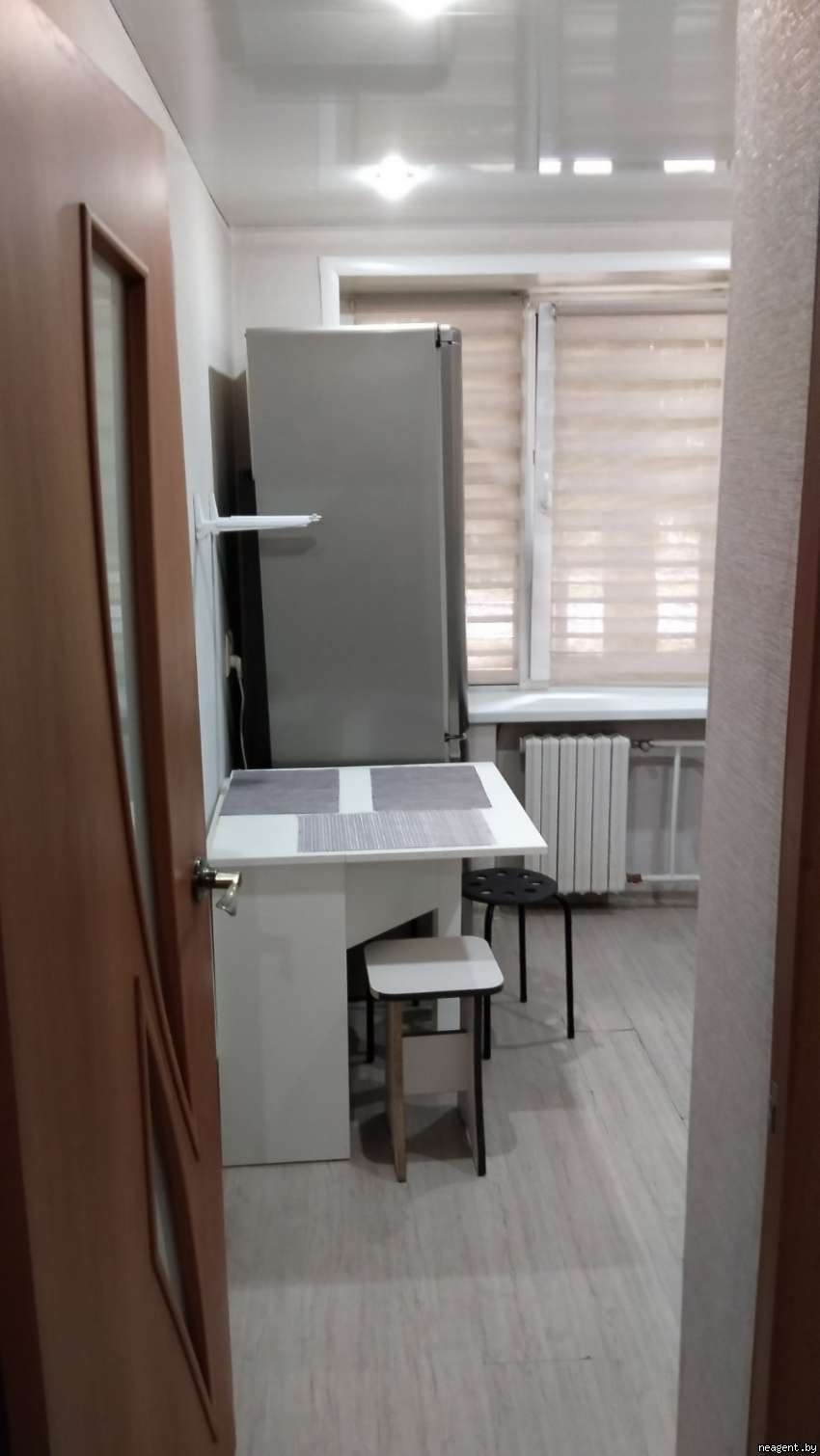 1-комнатная квартира, ул. Уборевича, 126, 963 рублей: фото 6