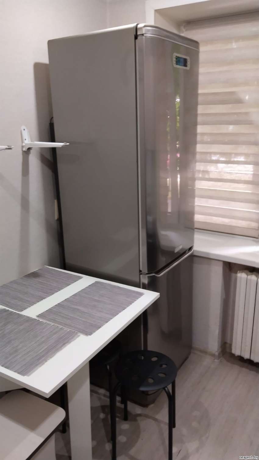 1-комнатная квартира, ул. Уборевича, 126, 963 рублей: фото 7