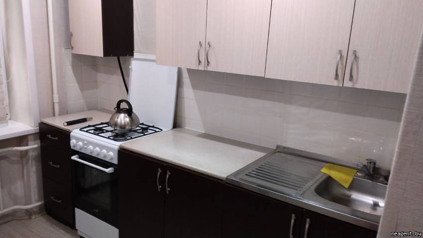 1-комнатная квартира, ул. Уборевича, 126, 963 рублей: фото 8