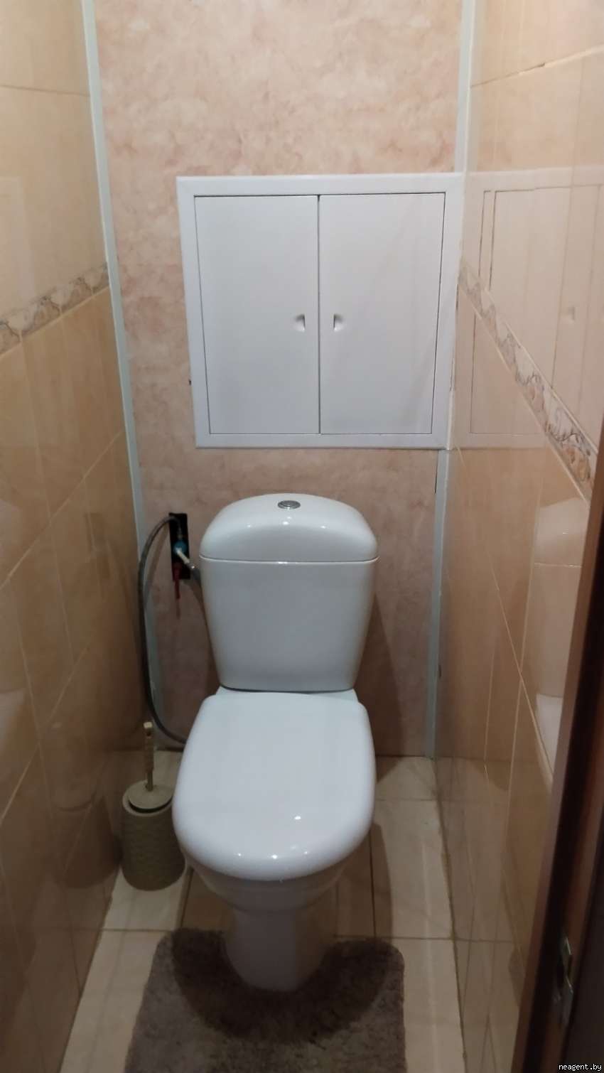 1-комнатная квартира, ул. Уборевича, 126, 963 рублей: фото 11