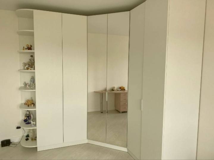 3-комнатная квартира,  ул. Мирошниченко, 2069 рублей: фото 4