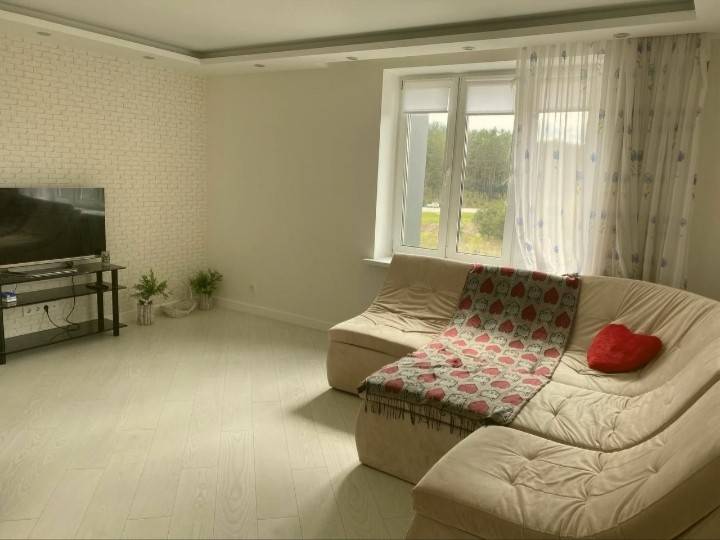 3-комнатная квартира,  ул. Мирошниченко, 2069 рублей: фото 5