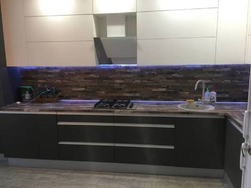 3-комнатная квартира,  ул. Мирошниченко, 2069 рублей: фото 7