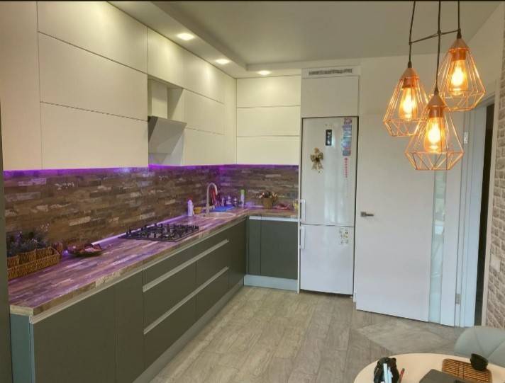 3-комнатная квартира,  ул. Мирошниченко, 2069 рублей: фото 8