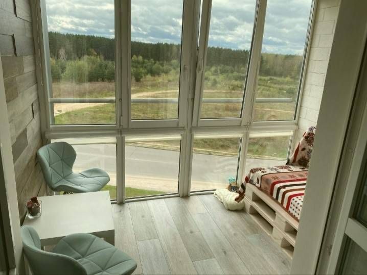 3-комнатная квартира,  ул. Мирошниченко, 2069 рублей: фото 9