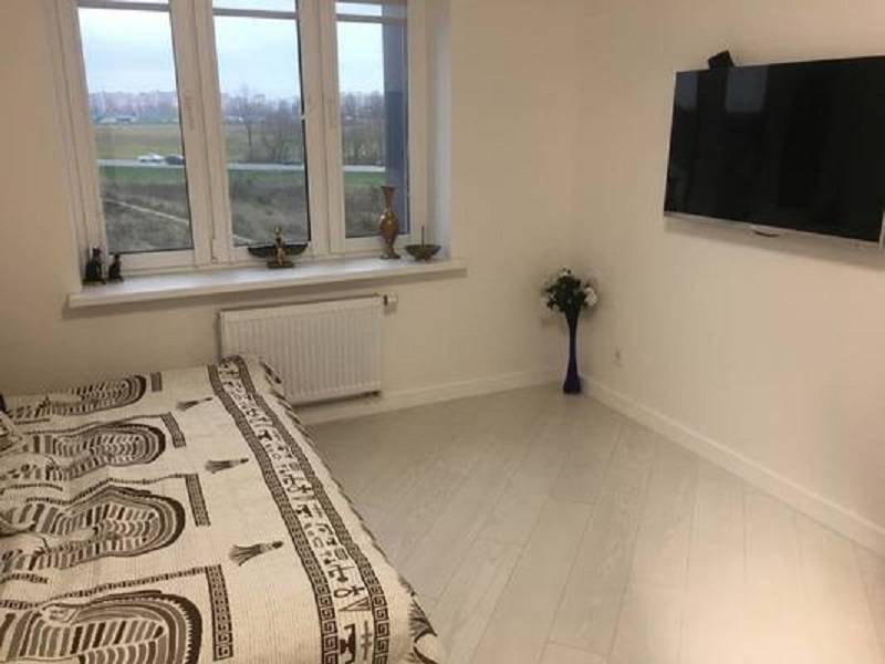 3-комнатная квартира,  ул. Мирошниченко, 2069 рублей: фото 13