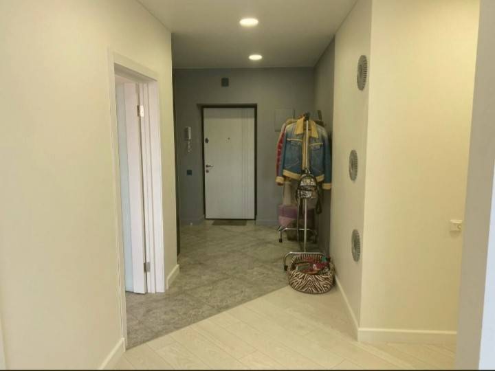 3-комнатная квартира,  ул. Мирошниченко, 2069 рублей: фото 14