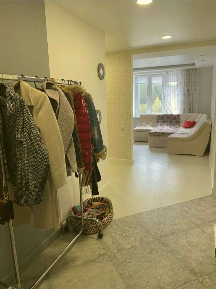 3-комнатная квартира,  ул. Мирошниченко, 2069 рублей: фото 15